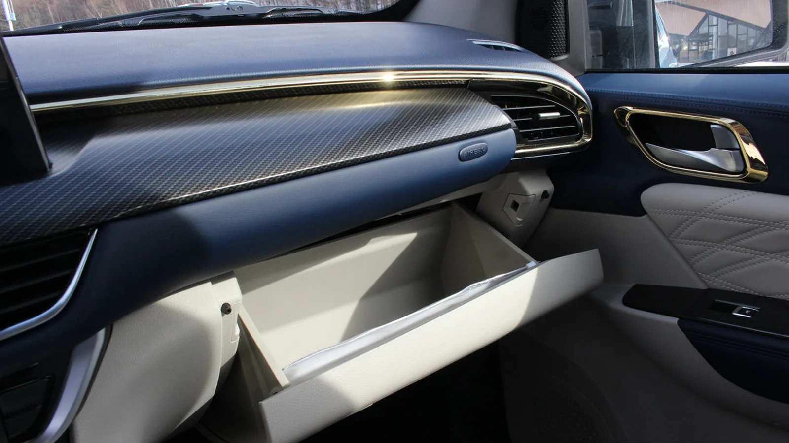 Used Foton General G7 Photo 2 thumbnail