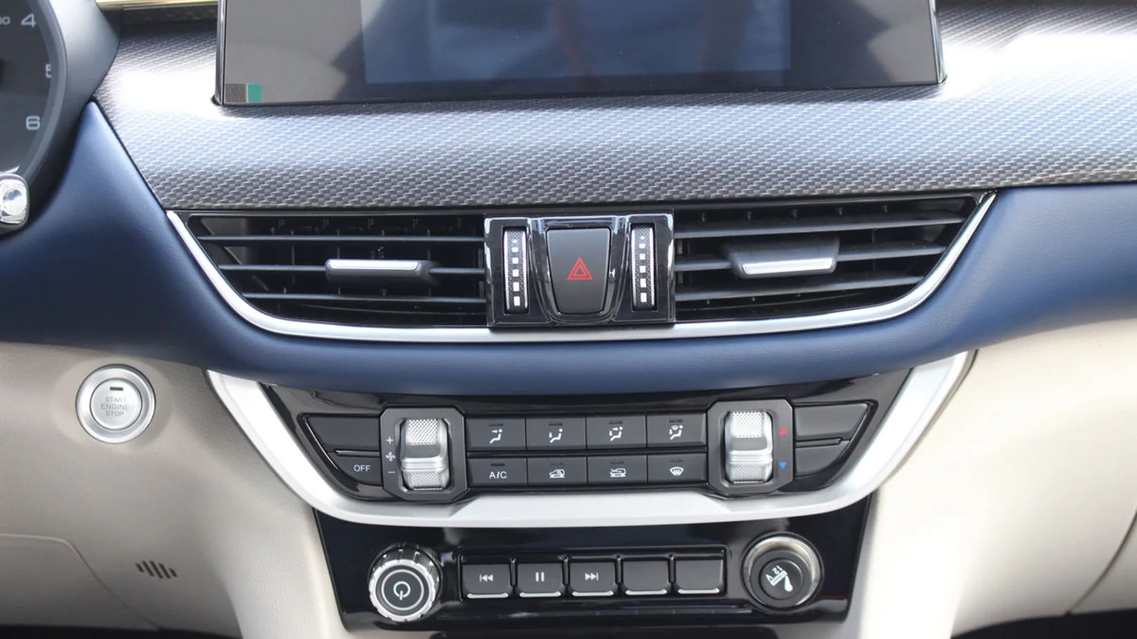 Used Foton General G7 Photo 5 thumbnail