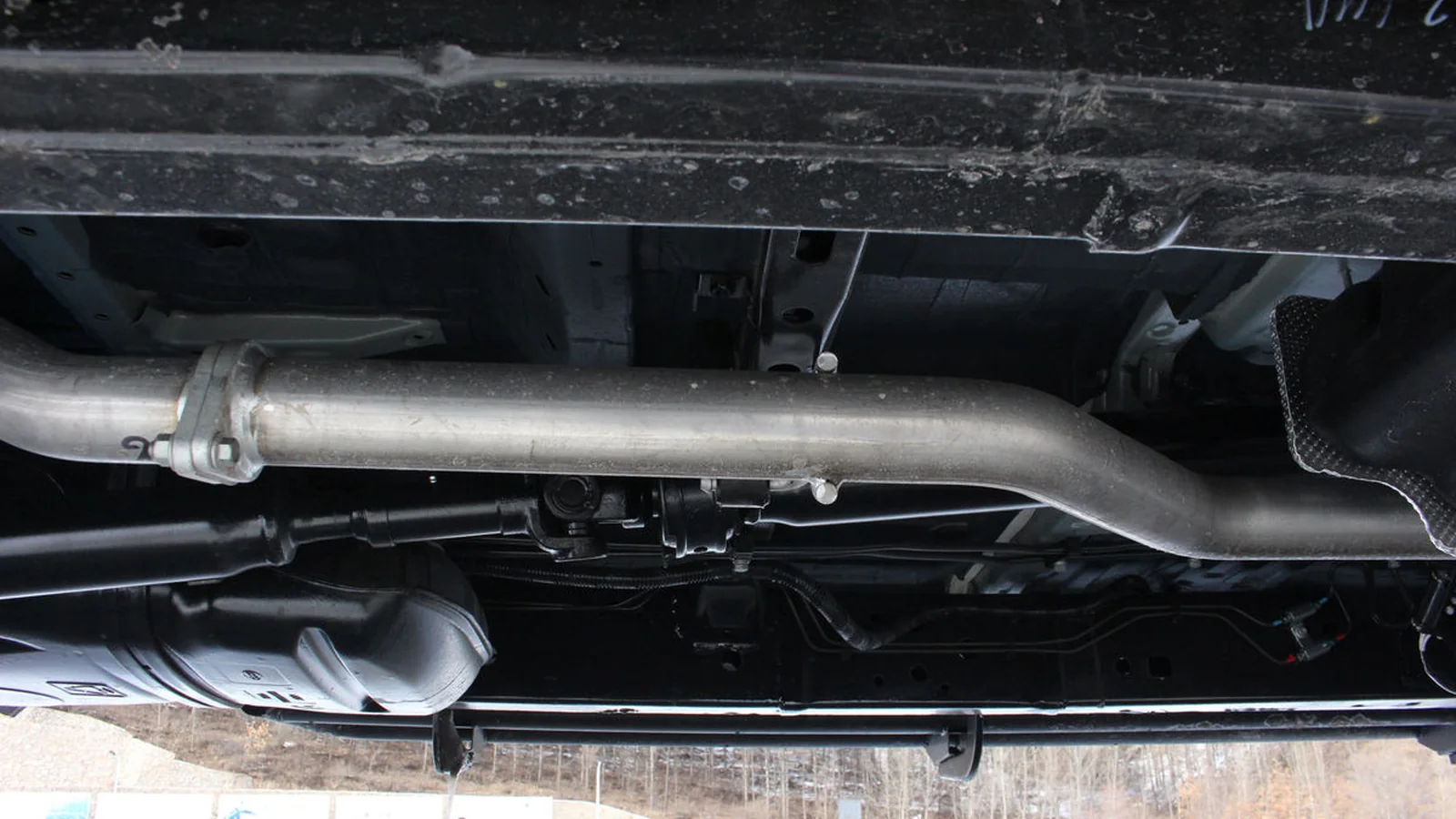 Used Foton General G7 Photo 14 thumbnail