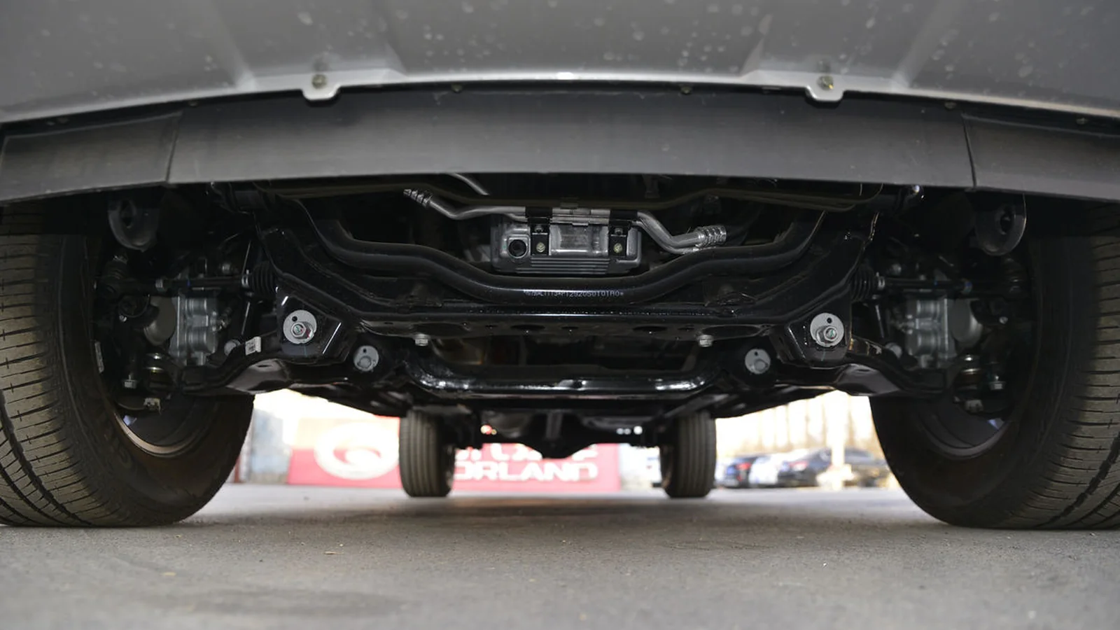Used Foton General G9 Photo 15 thumbnail