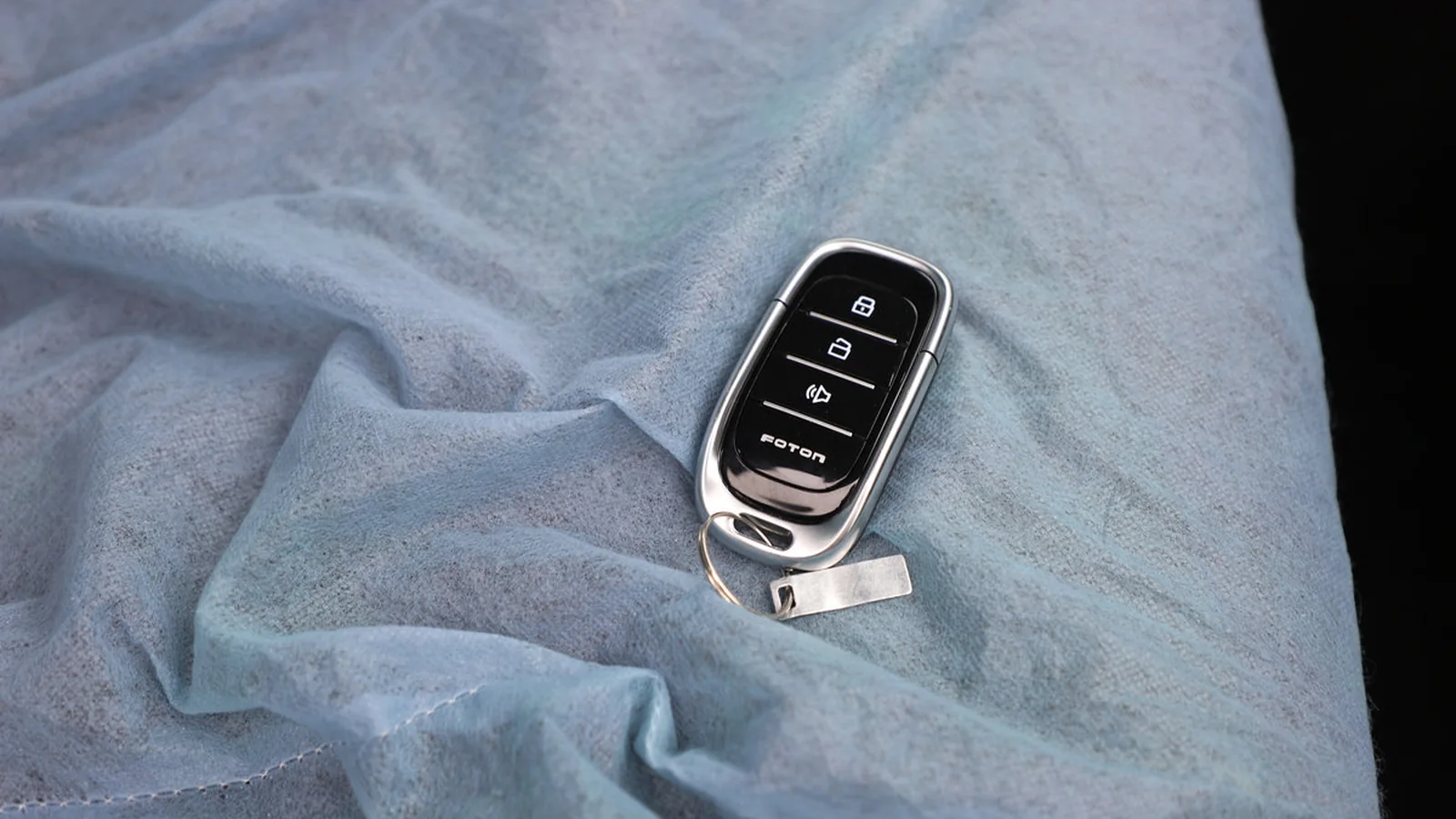 Used Foton Mars 7 Photo 7 thumbnail