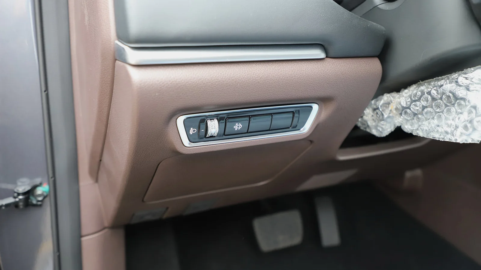 Used Foton Mars 7 Photo 15 thumbnail