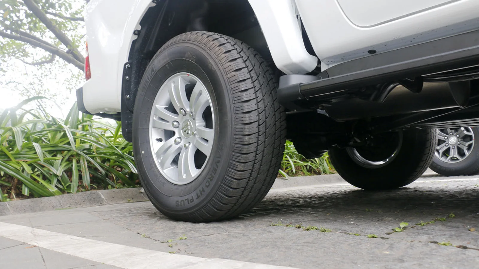 Used Foton Mars 9 Photo 7 thumbnail