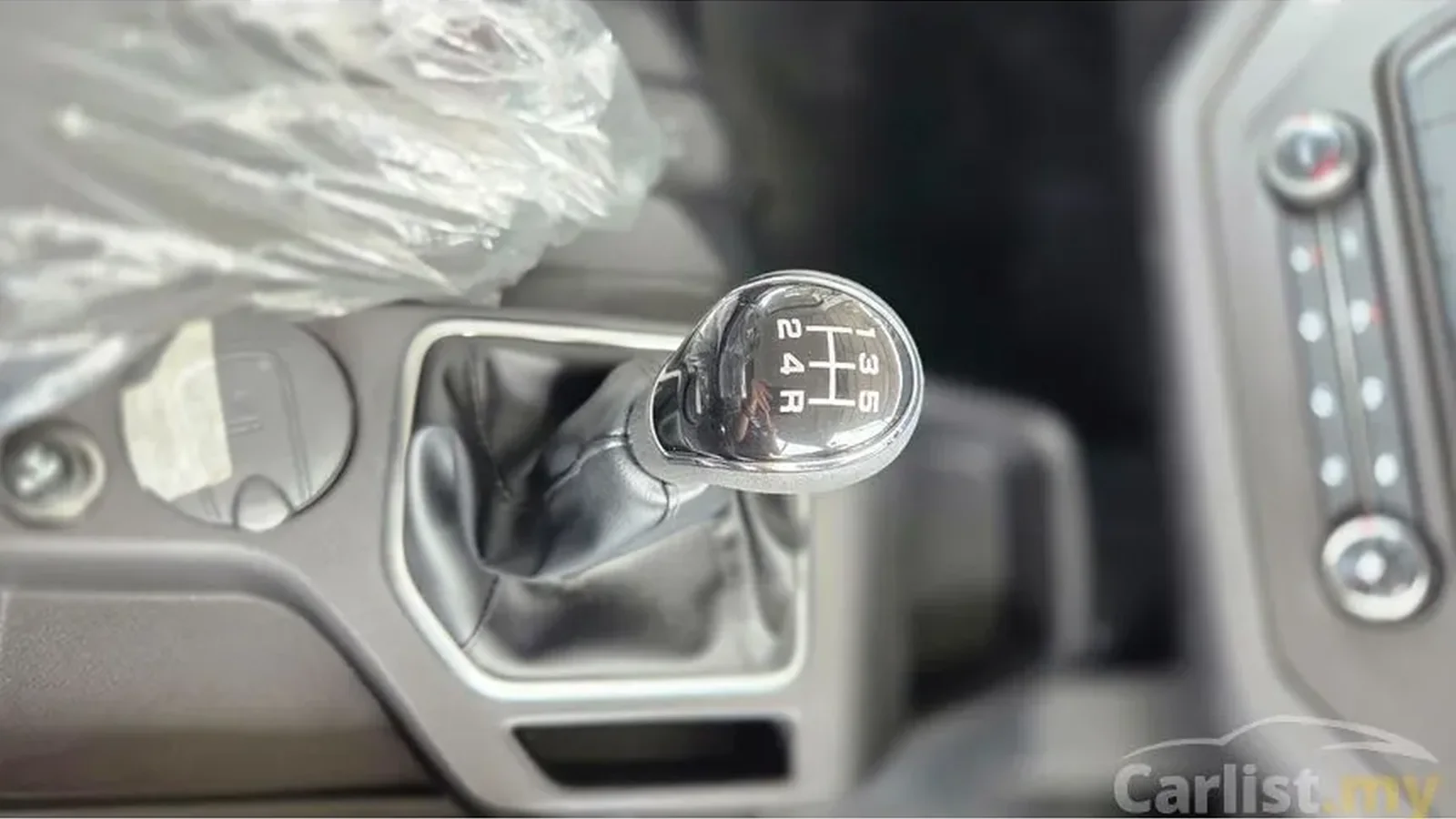 Used Foton Miler Photo 3 thumbnail