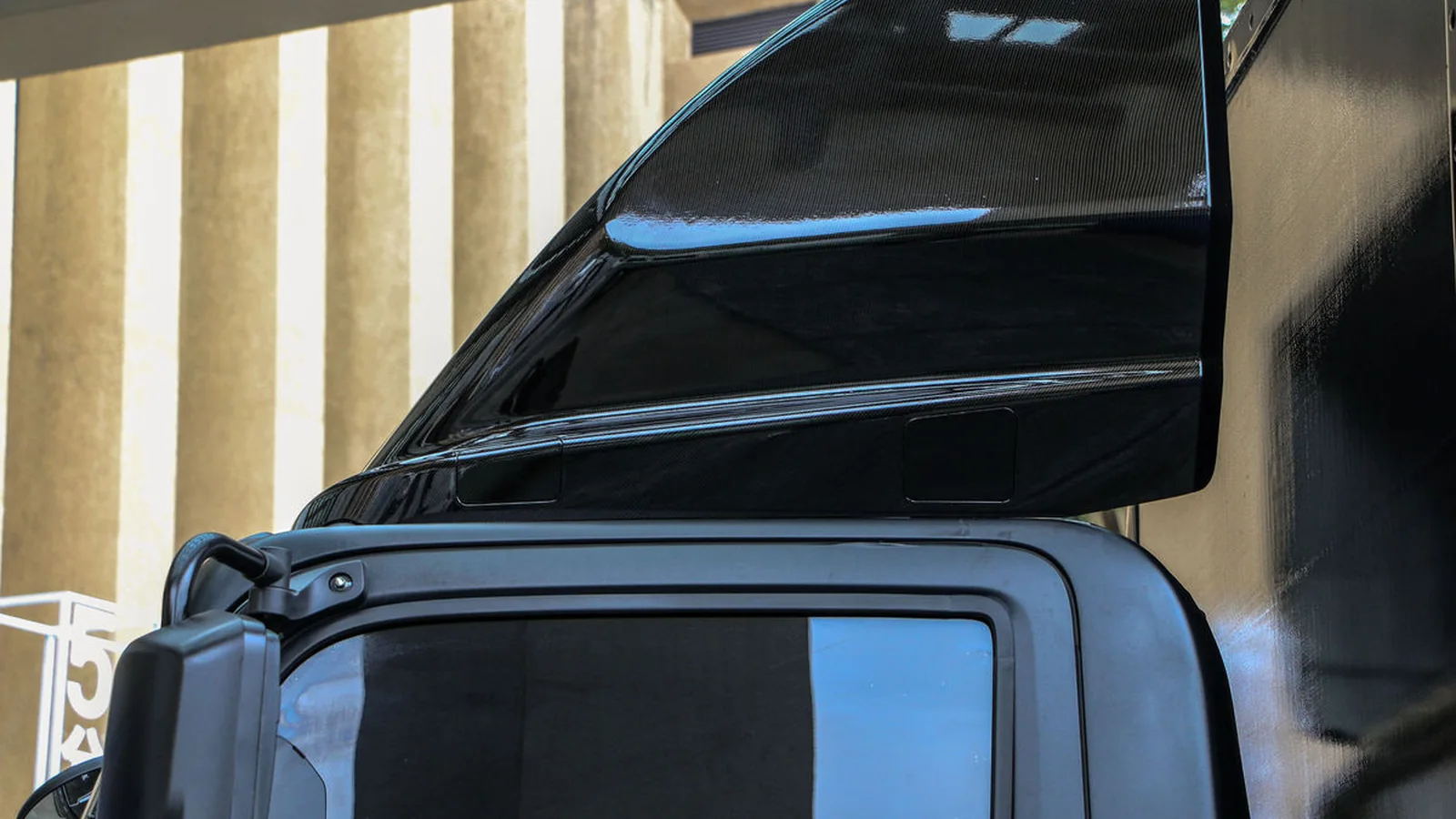 Used Foton Ollin Export from China