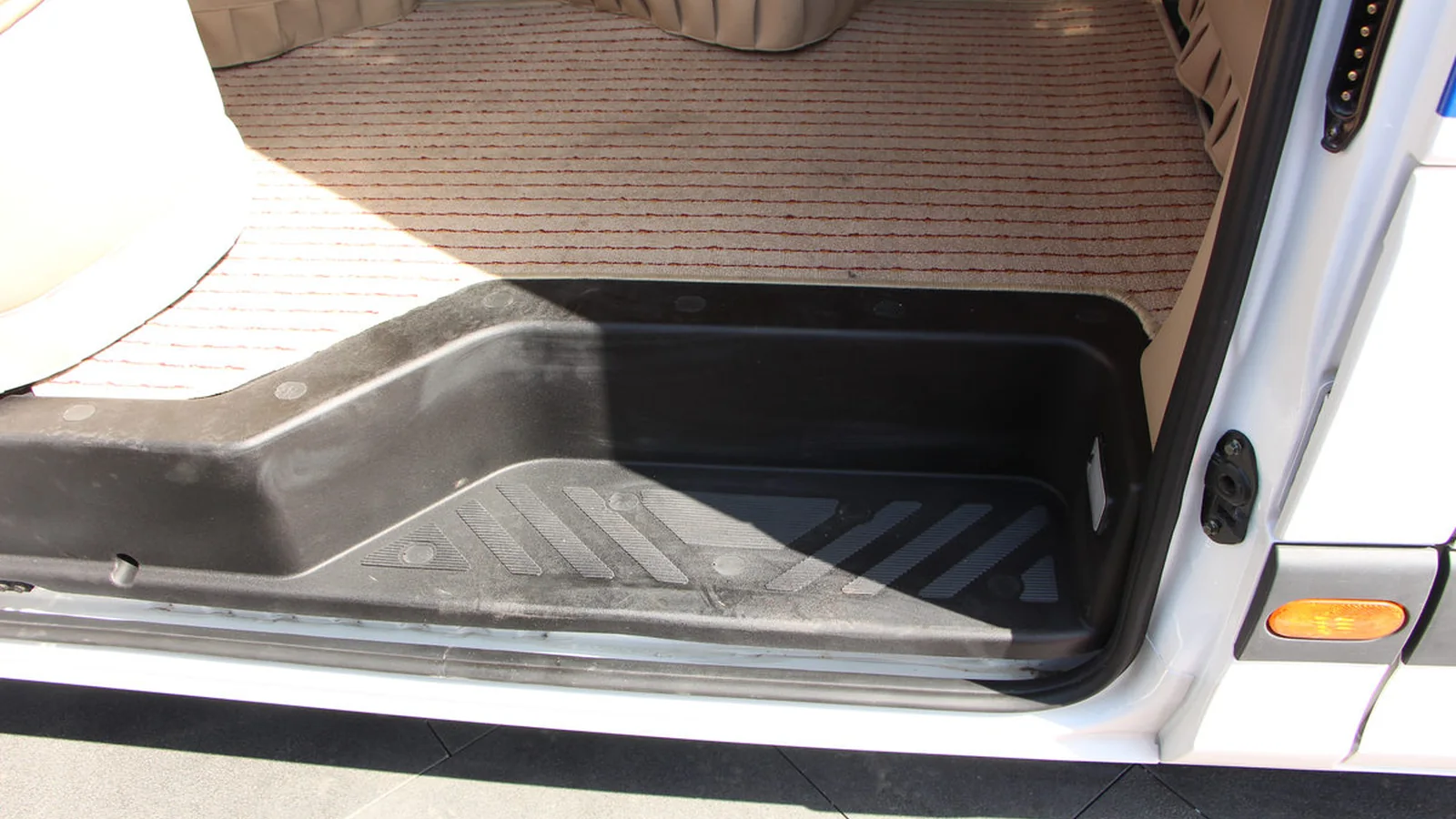 Used Foton Toano Photo 5 thumbnail