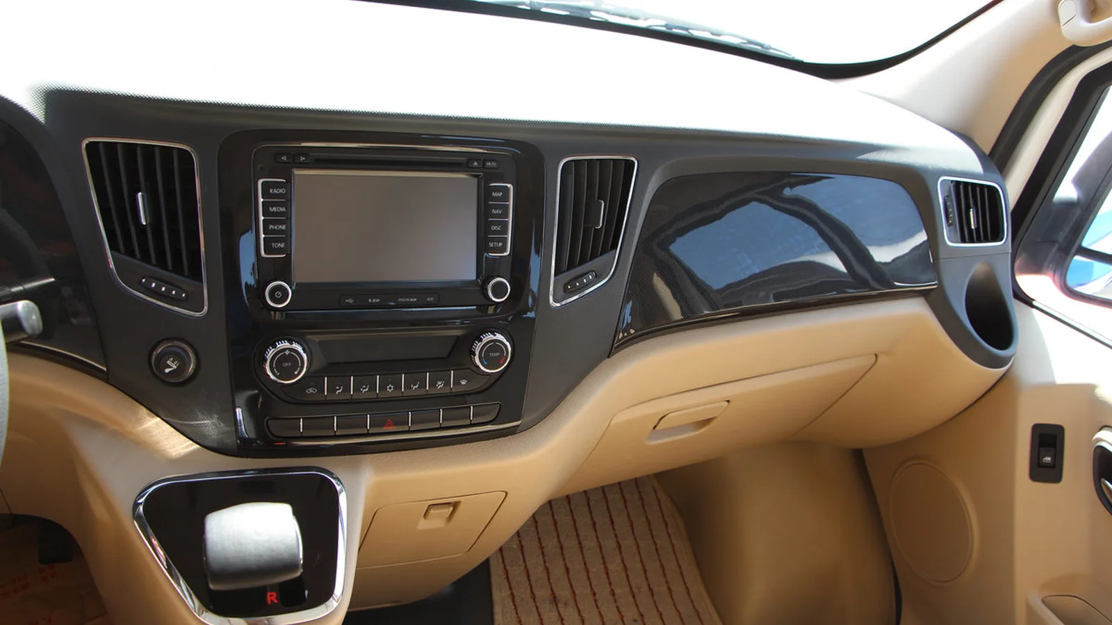 Used Foton Toano Photo 6 thumbnail