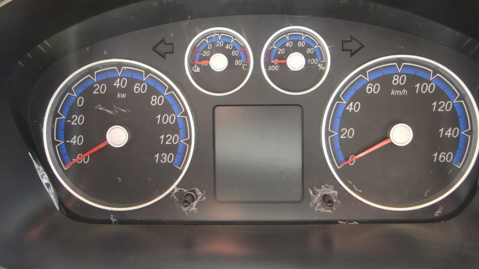 Used Foton Toano Photo 7 thumbnail