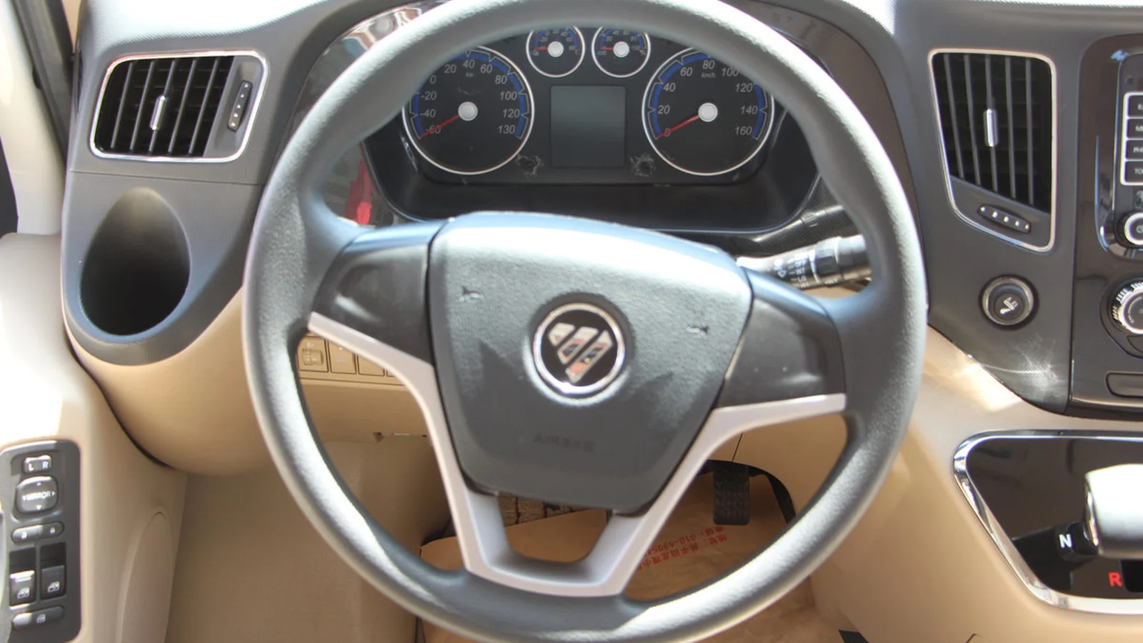 Used Foton Toano Photo 8 thumbnail