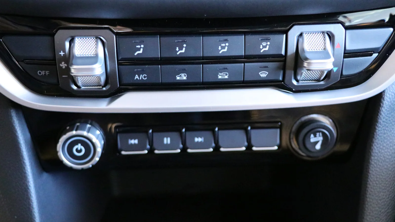 Used Foton Tunland Photo 19 thumbnail