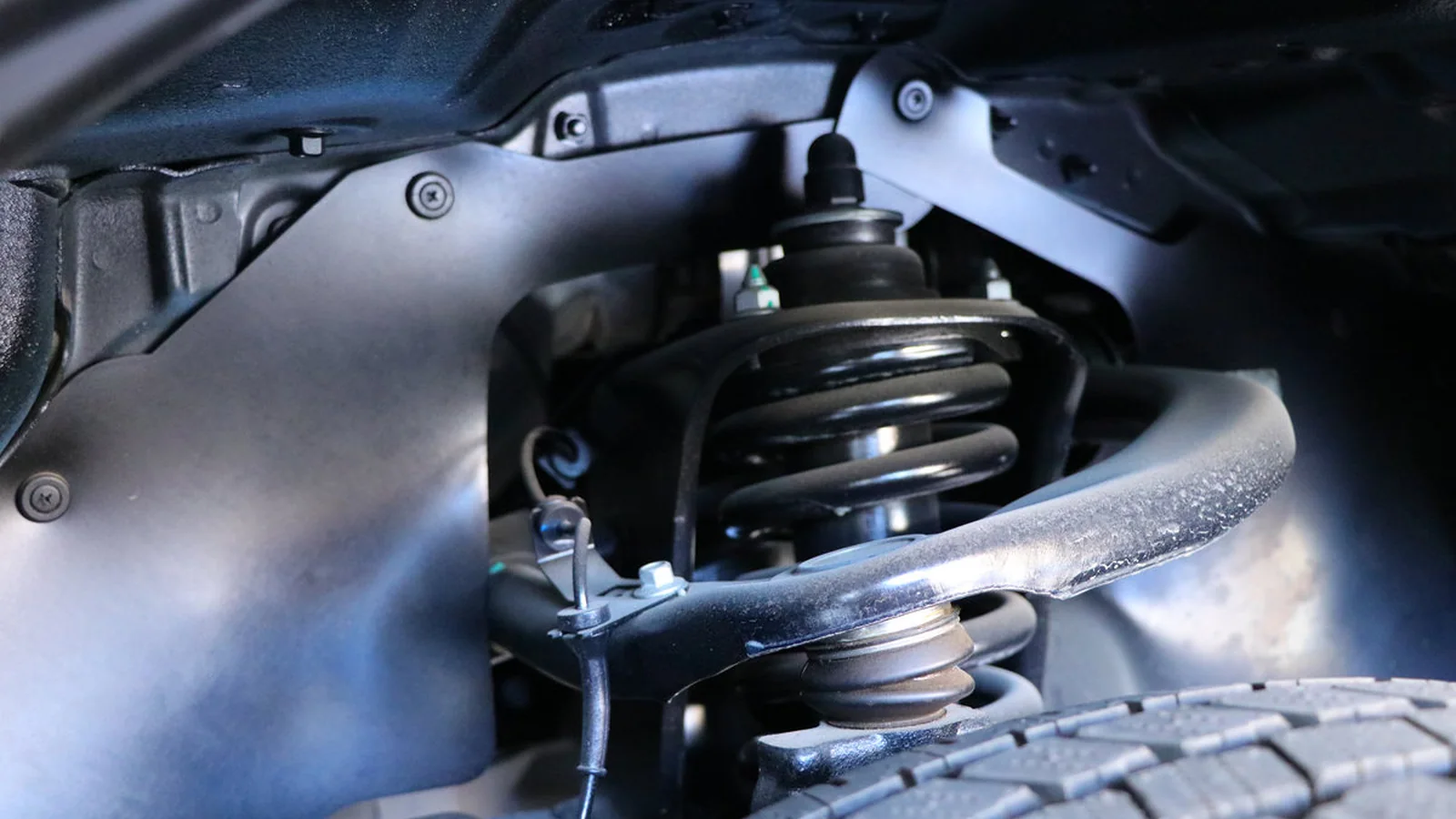 Used Foton Tunland Rear 45-degree thumbnail