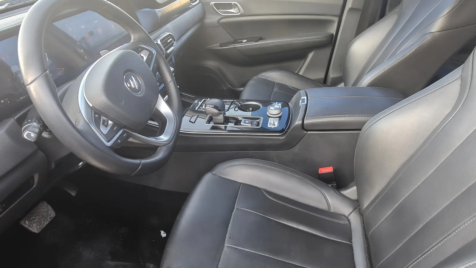 Used Foton View G9 Photo 3 thumbnail