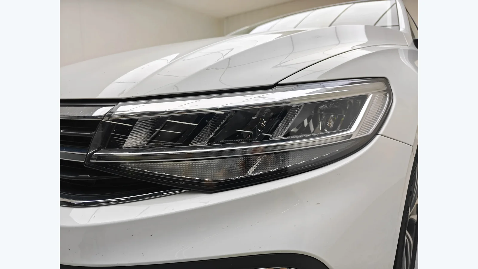 Used Volkswagen Bora Photo 3 thumbnail