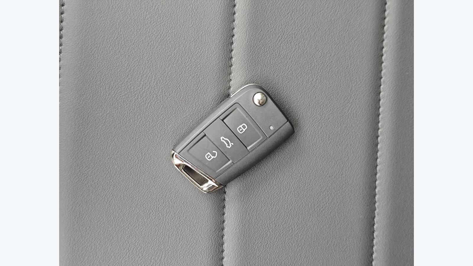 Used Volkswagen Bora Photo 7 thumbnail