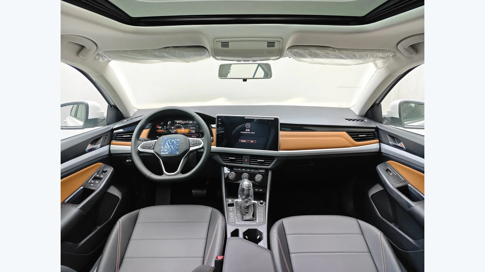 Used Volkswagen Bora Photo 8 thumbnail