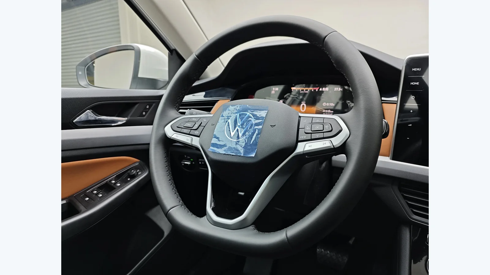 Used Volkswagen Bora Photo 10 thumbnail