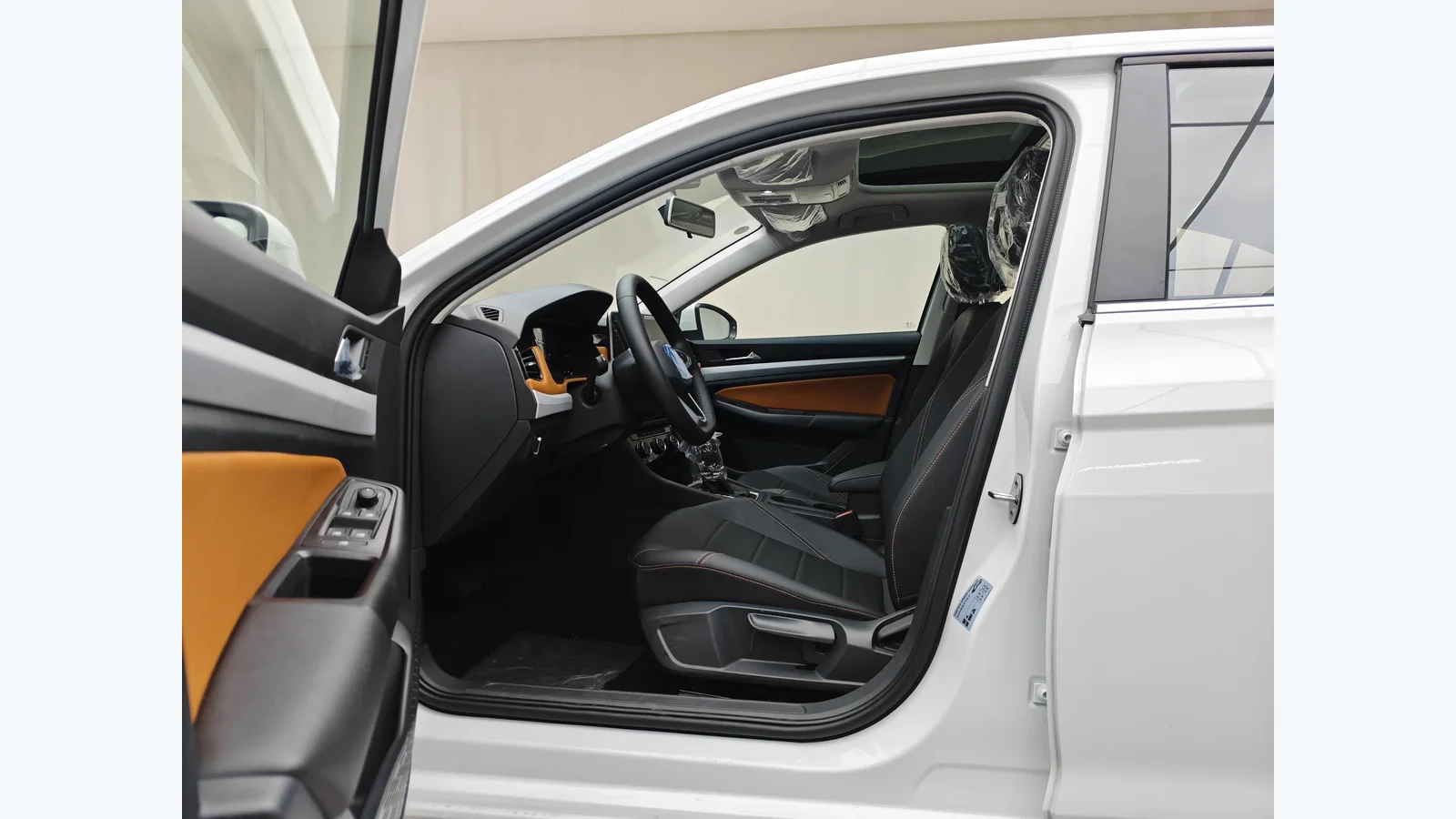 Used Volkswagen Bora Photo 11 thumbnail