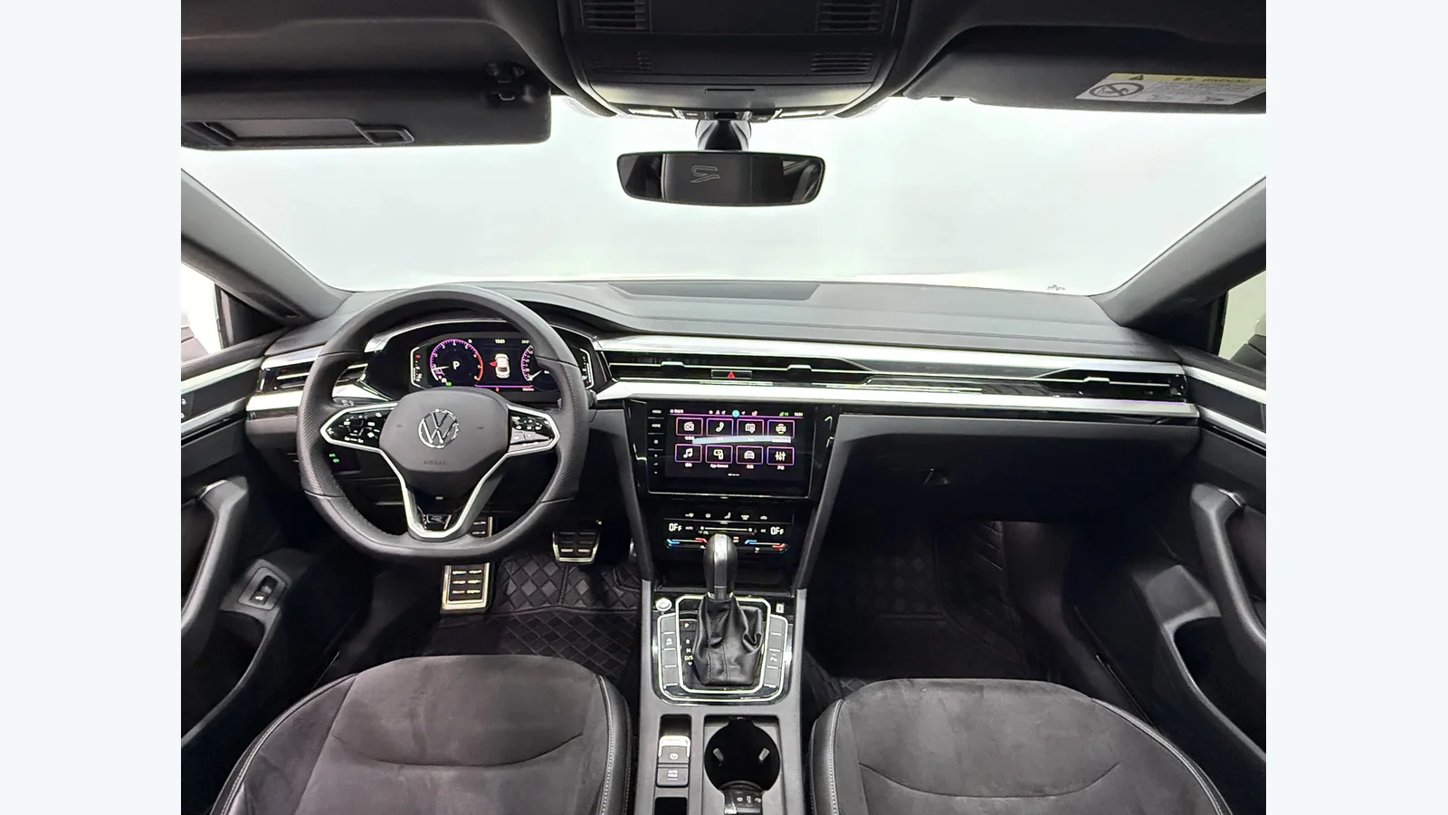 Used Volkswagen CC Photo 8 thumbnail
