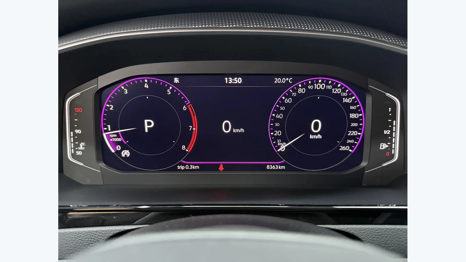 Used Volkswagen CC Photo 9 thumbnail