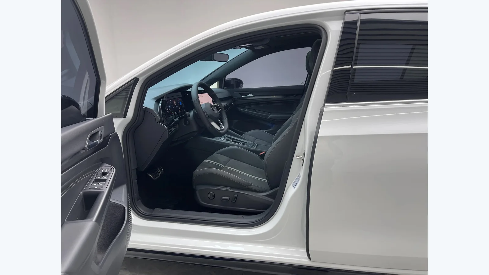 Used Volkswagen Golf Photo 11 thumbnail