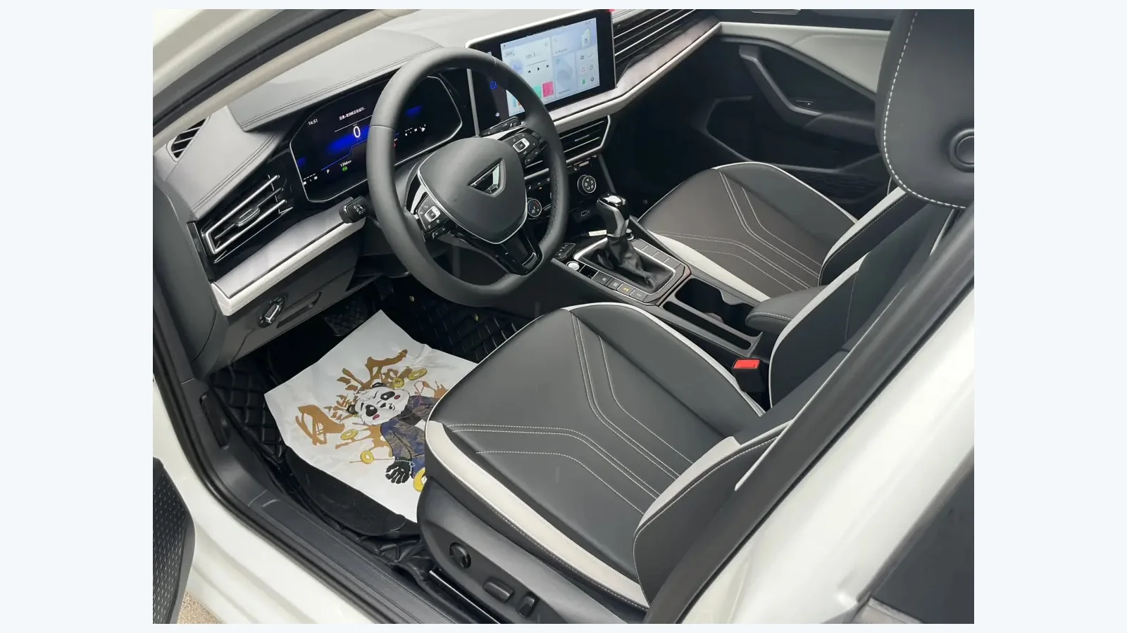 Used Volkswagen Jetta Photo 3 thumbnail