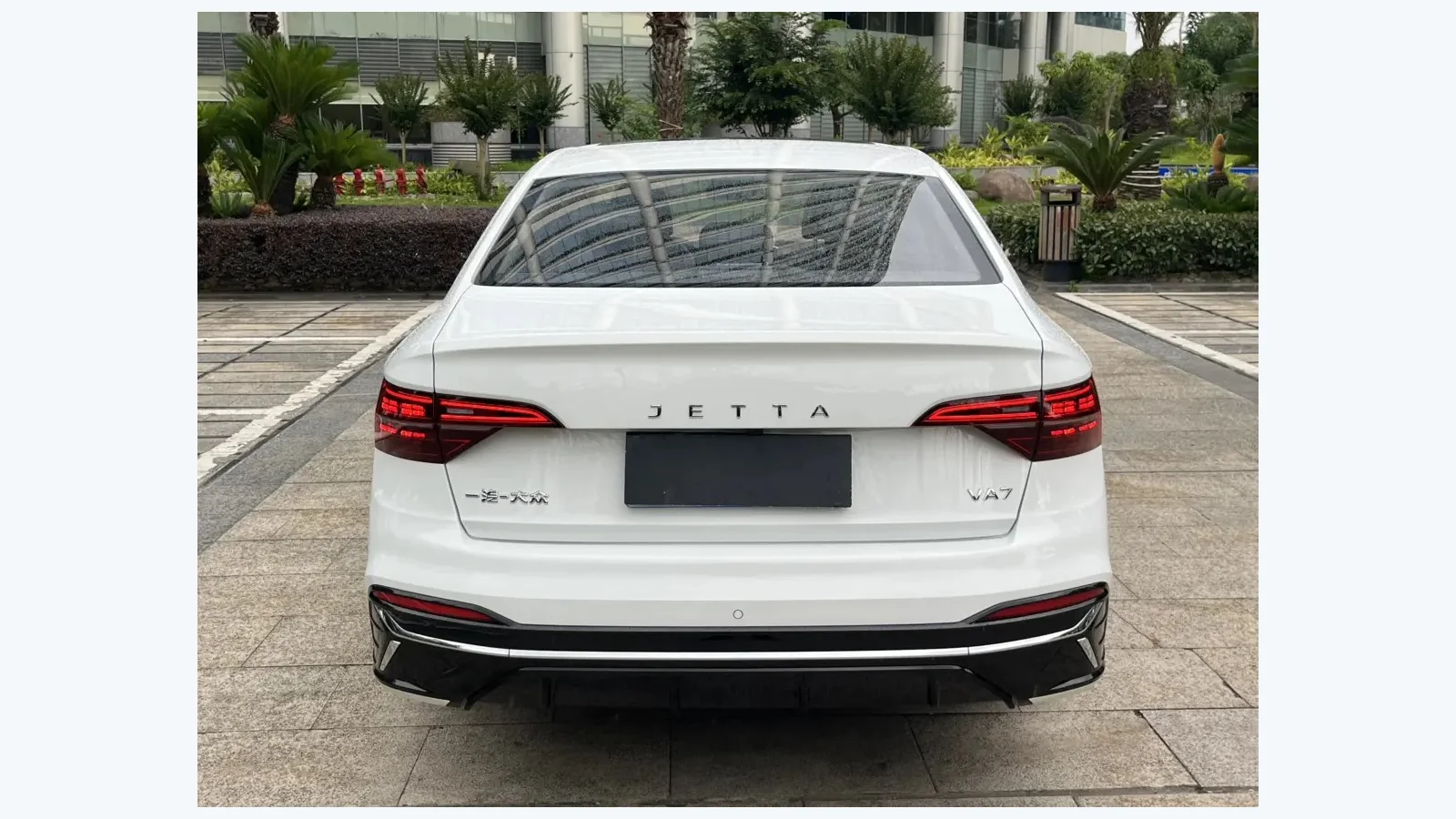 Used Volkswagen Jetta Seats thumbnail