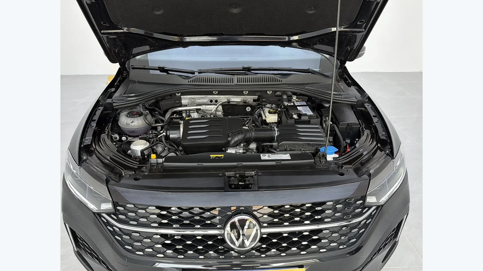 Used Volkswagen Lavida Photo 6 thumbnail