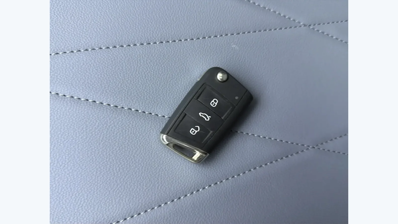 Used Volkswagen Lavida Photo 7 thumbnail