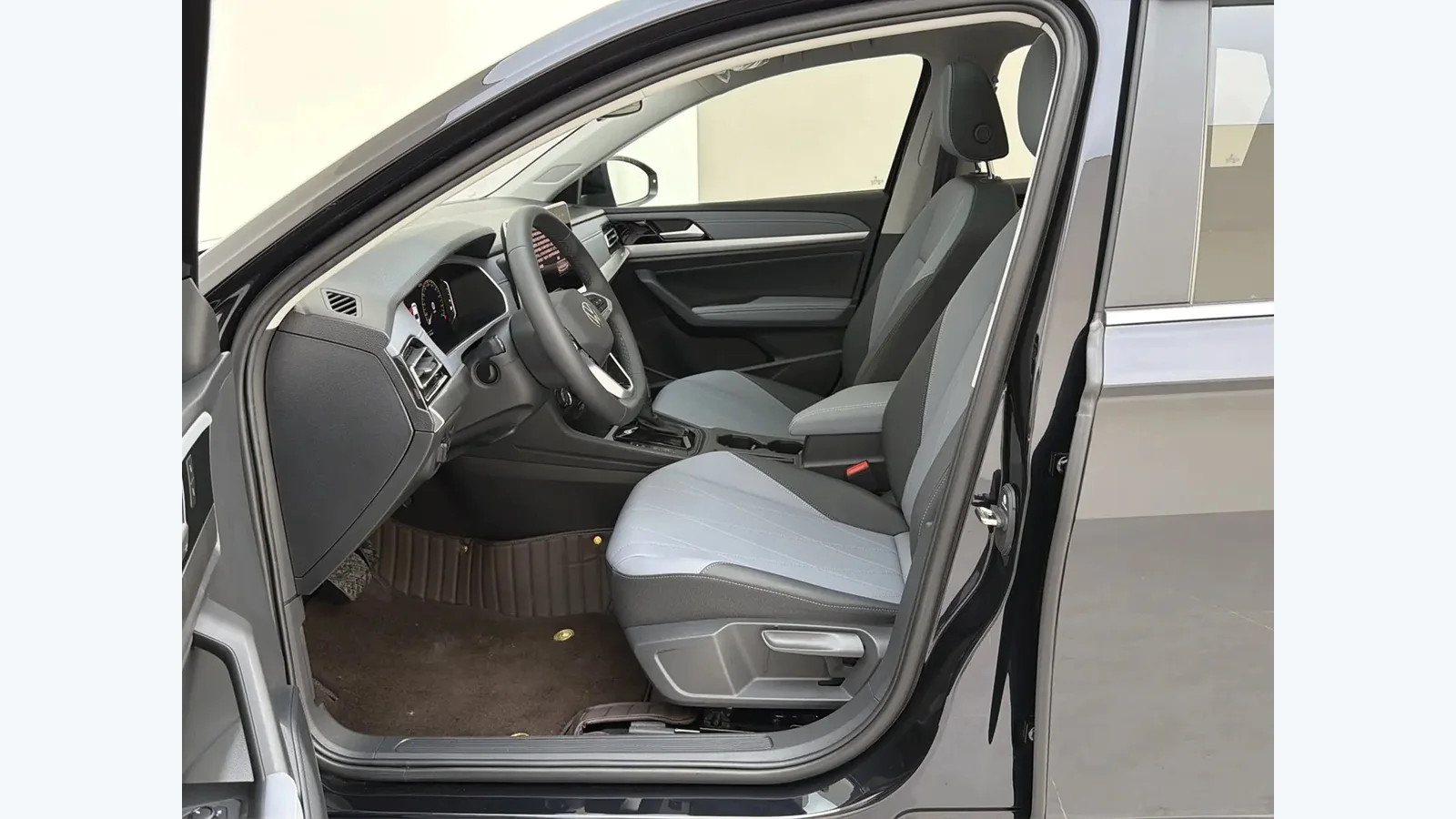 Used Volkswagen Lavida Photo 11 thumbnail