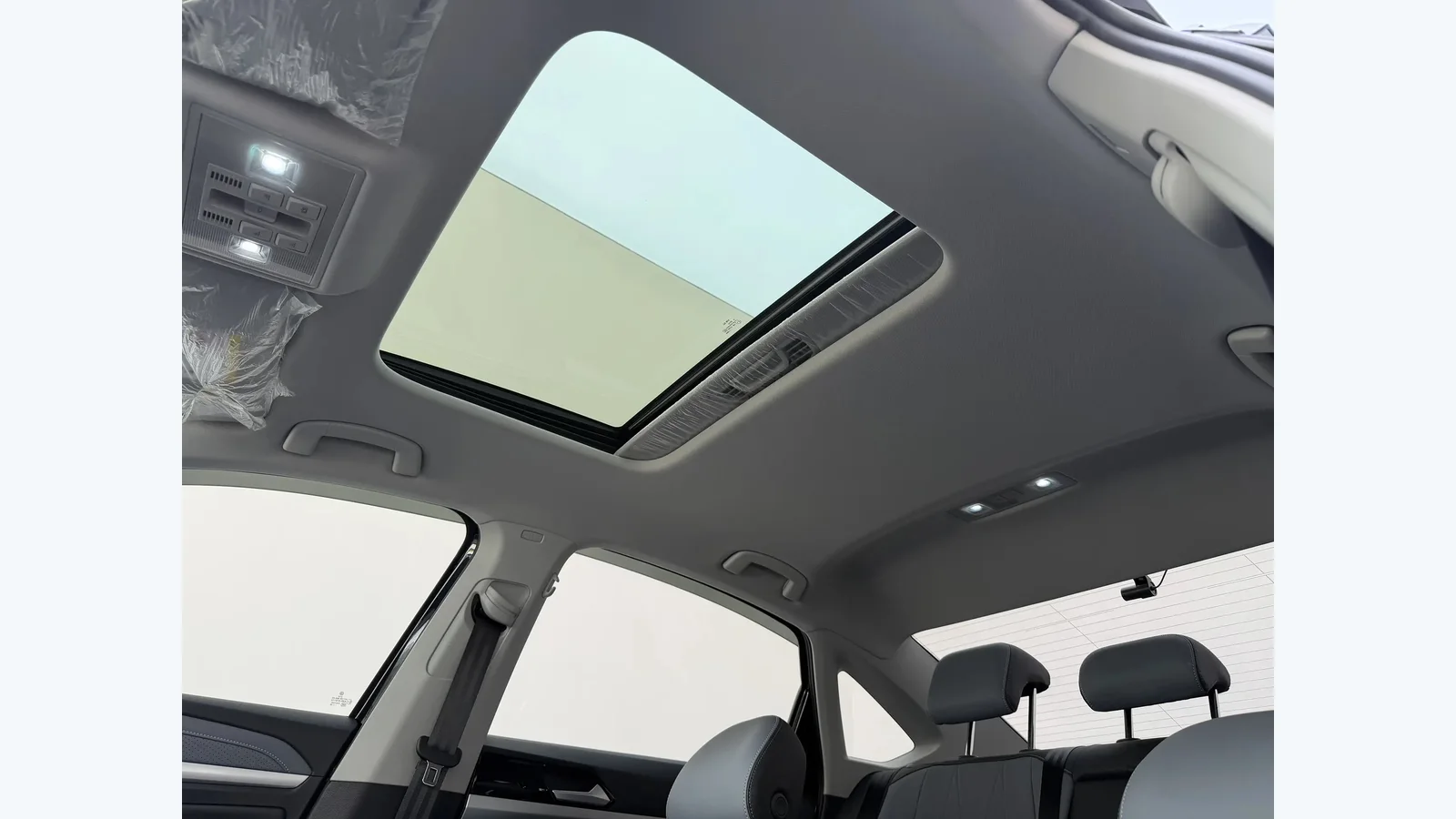 Used Volkswagen Lavida Photo 13 thumbnail