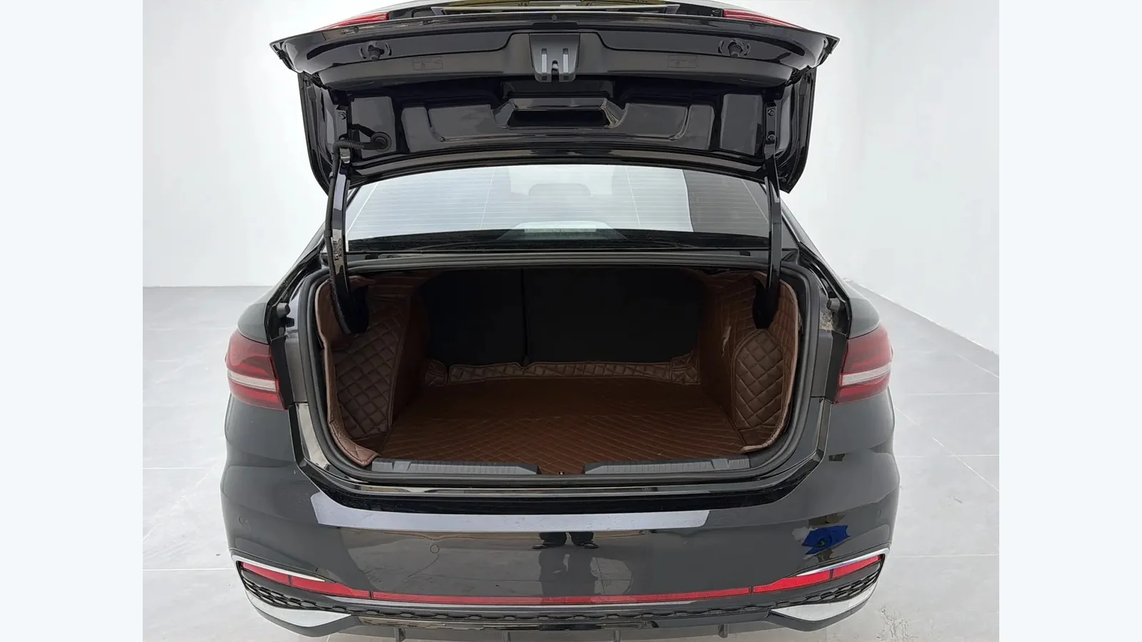 Used Volkswagen Lavida Photo 14 thumbnail