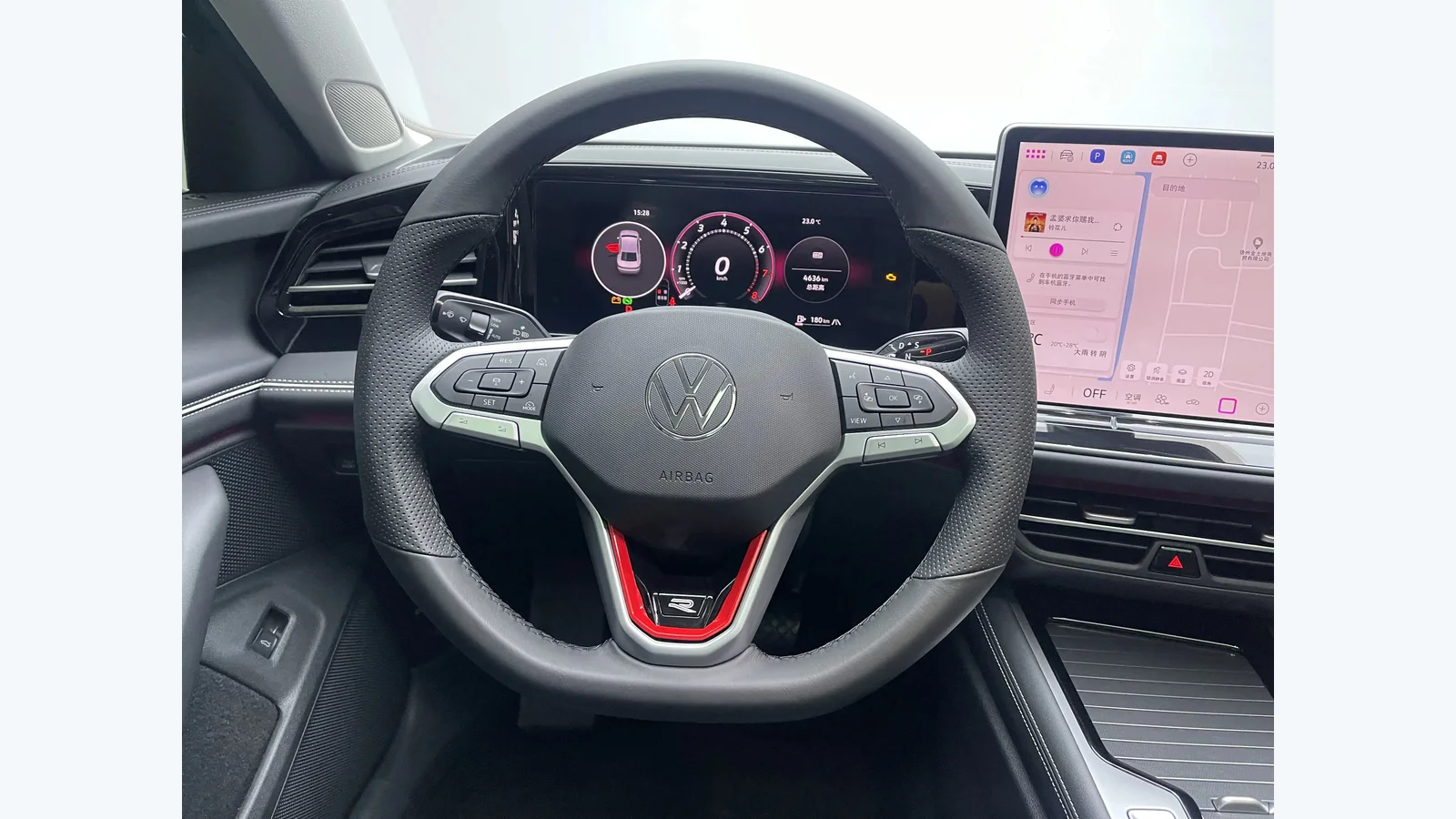 Used Volkswagen Magotan Photo 10 thumbnail