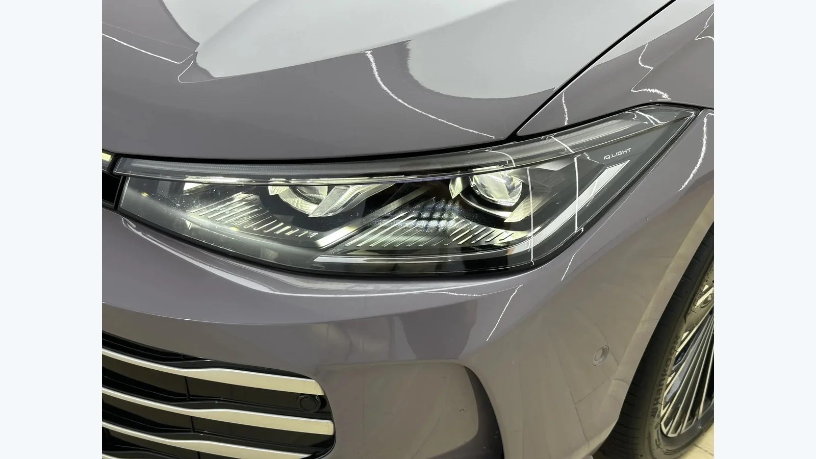 Used Volkswagen Passat Photo 3 thumbnail