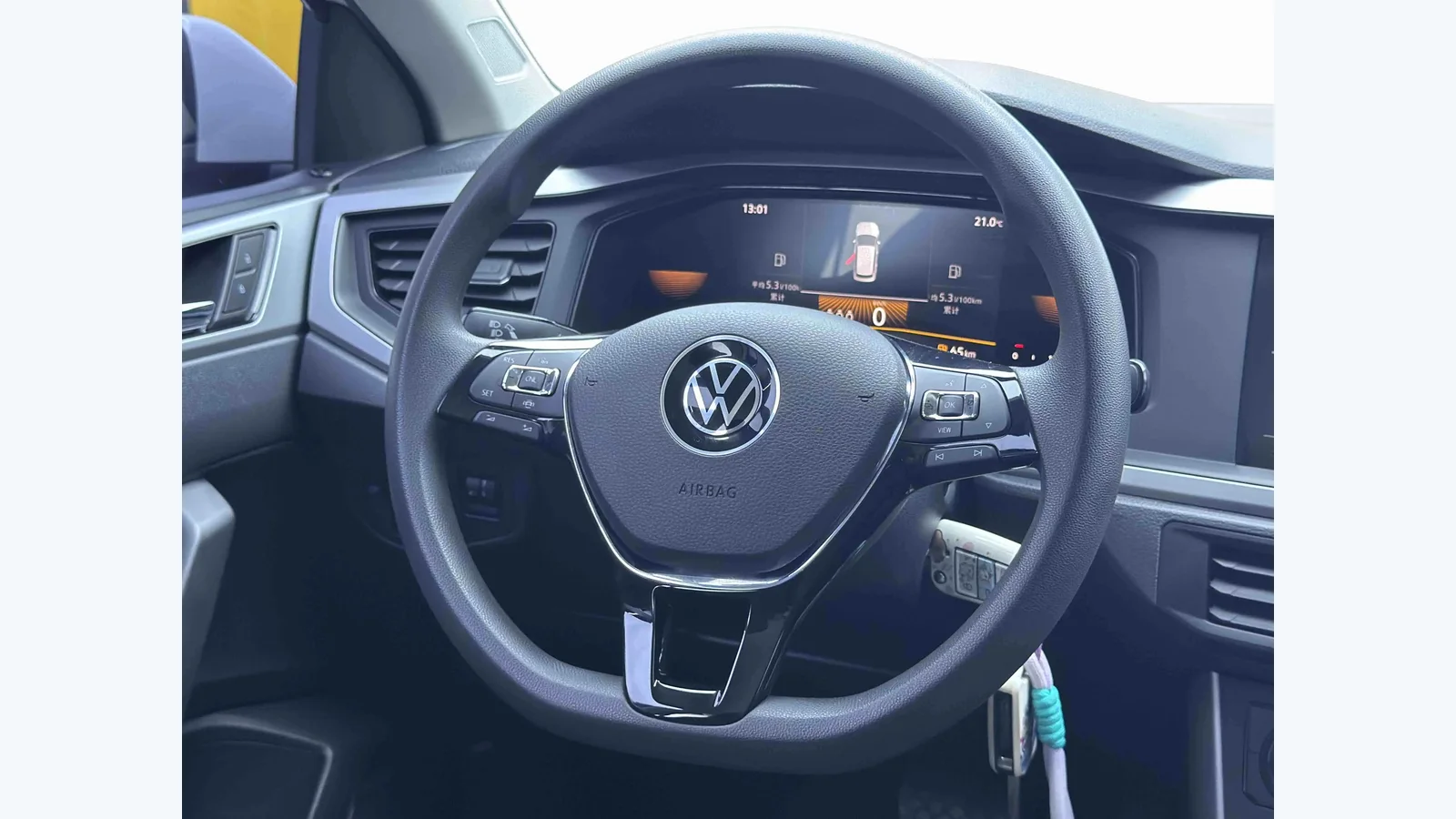 Used Volkswagen Polo Photo 10 thumbnail