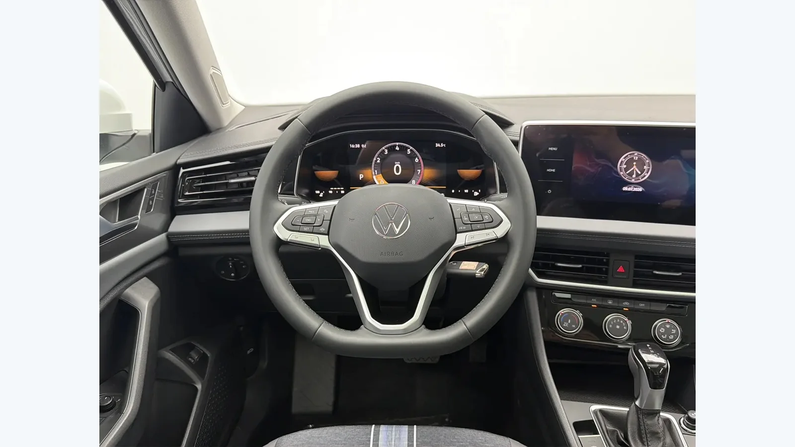 Used Volkswagen Sagitar Photo 10 thumbnail