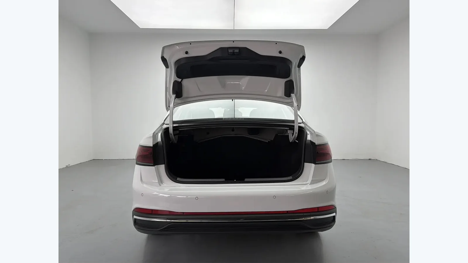 Used Volkswagen Sagitar Photo 14 thumbnail