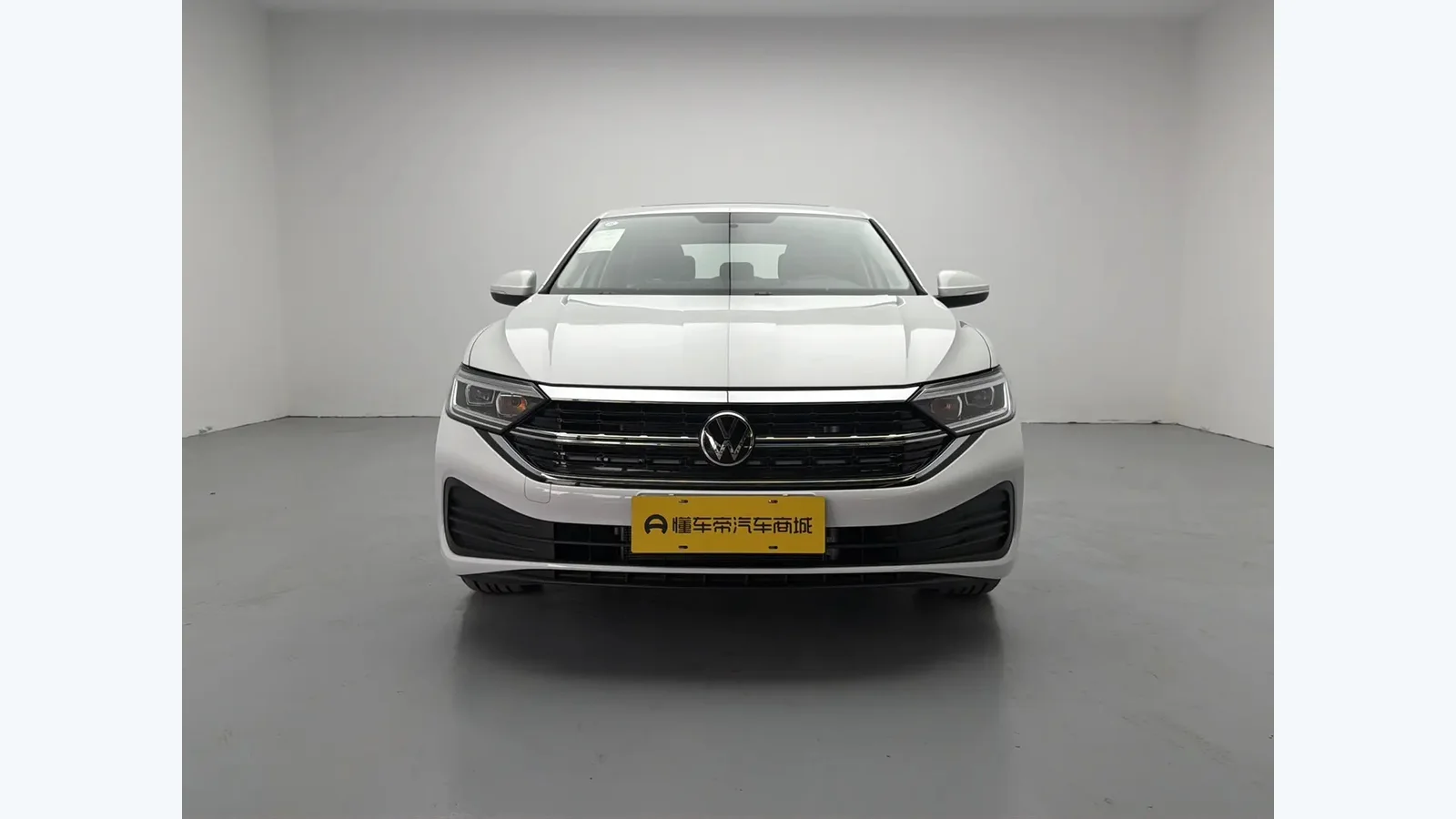 Used Volkswagen Sagitar Side profile thumbnail