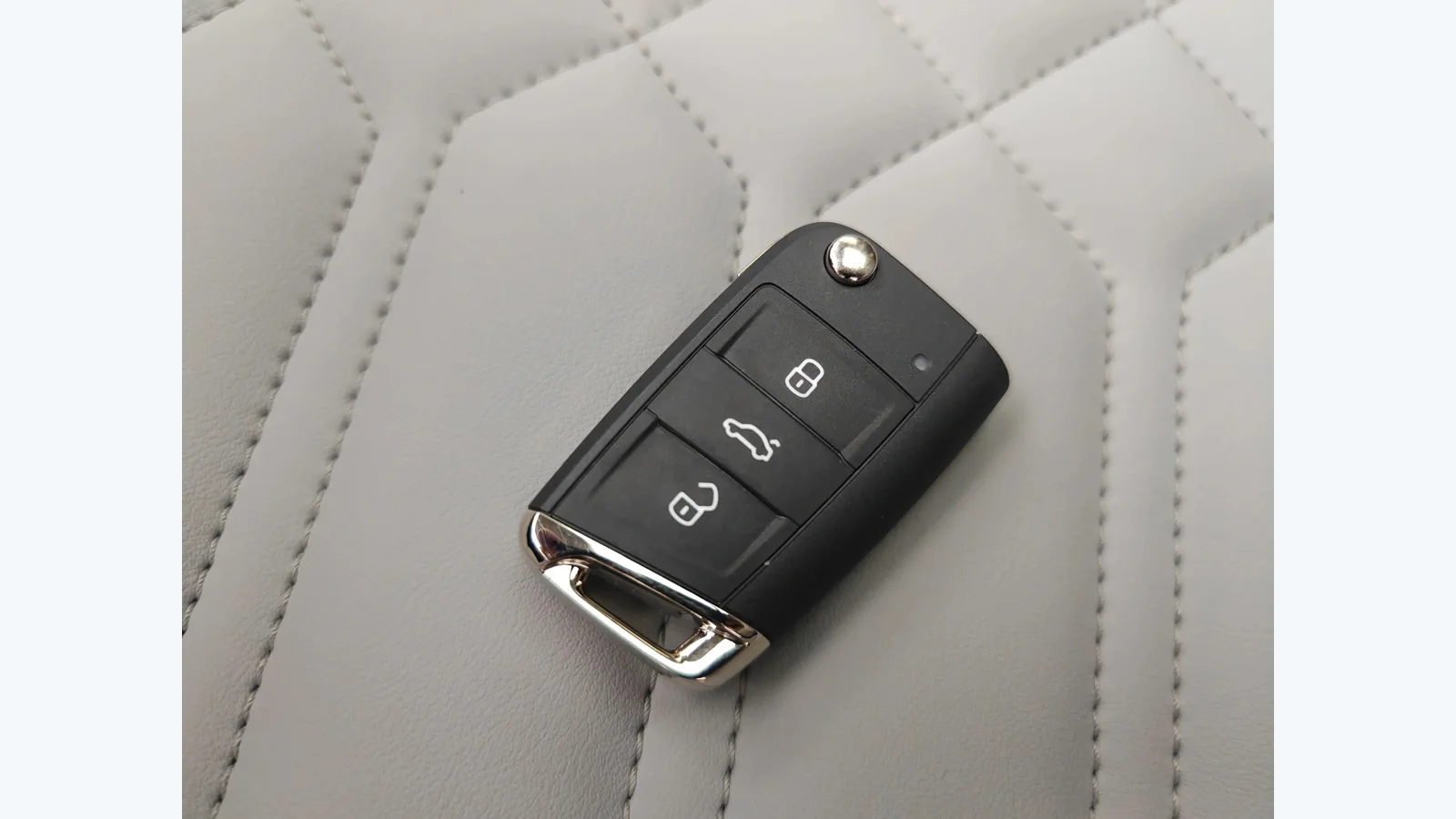 Used Volkswagen Tayron Photo 7 thumbnail