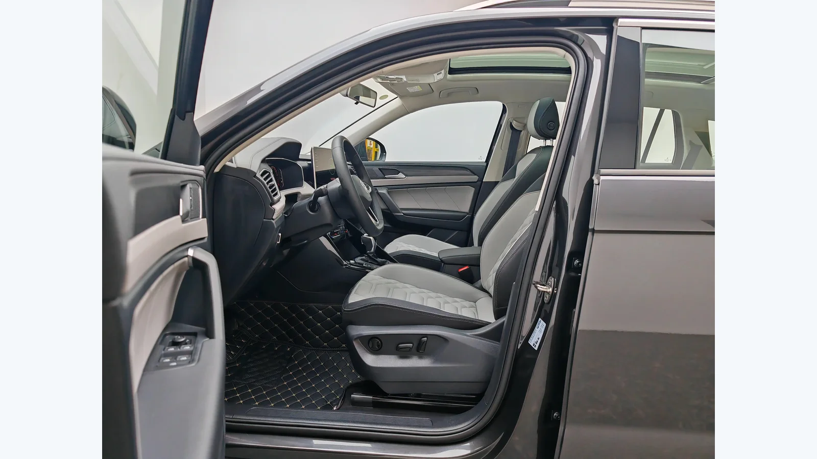Used Volkswagen Tayron Photo 11 thumbnail