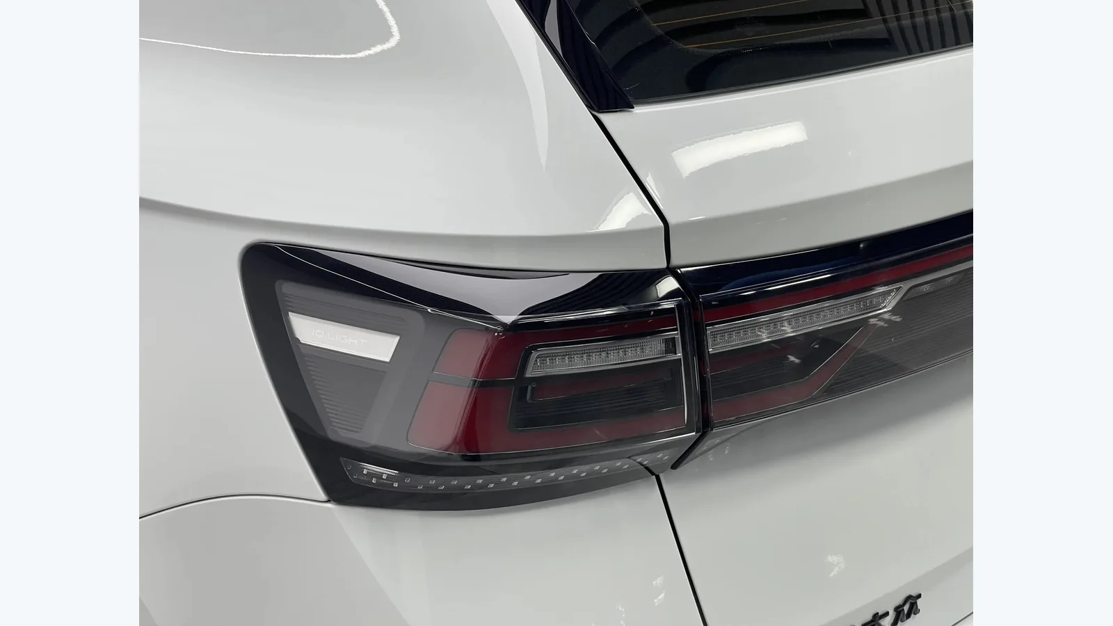Used Volkswagen Tharu Photo 4 thumbnail