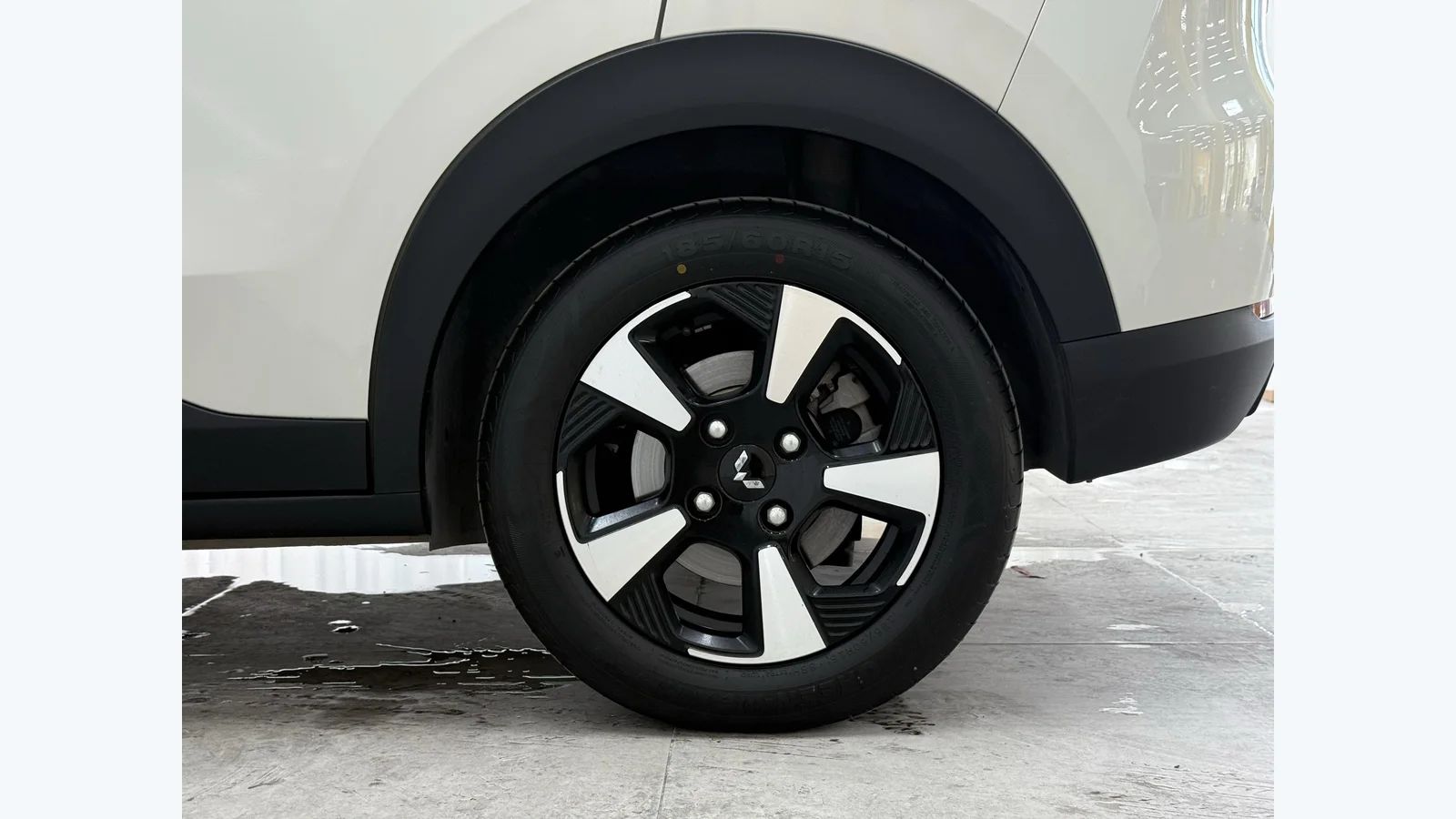 Used Wuling Bingo Plus Photo 5 thumbnail
