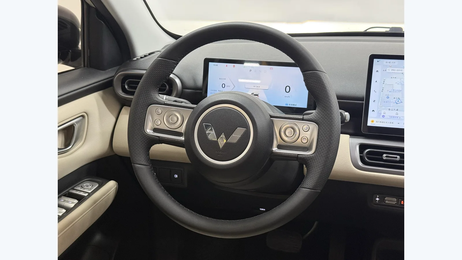 Used Wuling Bingo Plus Photo 10 thumbnail