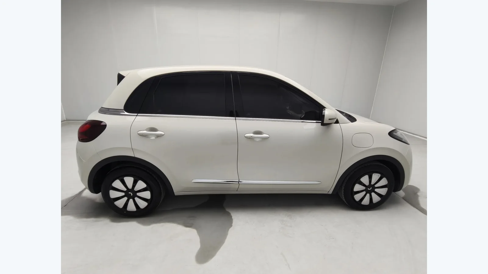 Used Wuling Bingo Photo 2 thumbnail