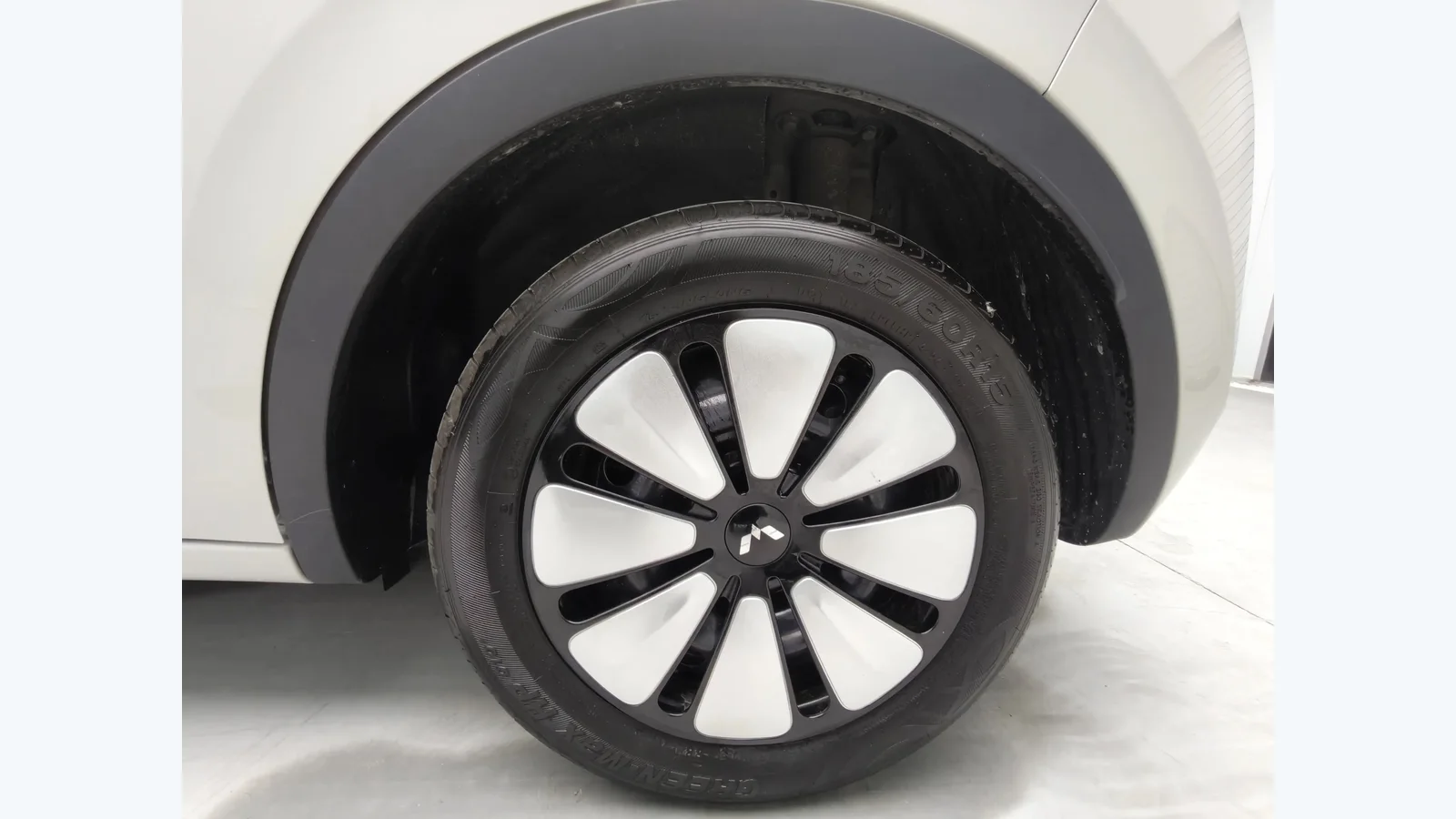 Used Wuling Bingo Photo 5 thumbnail