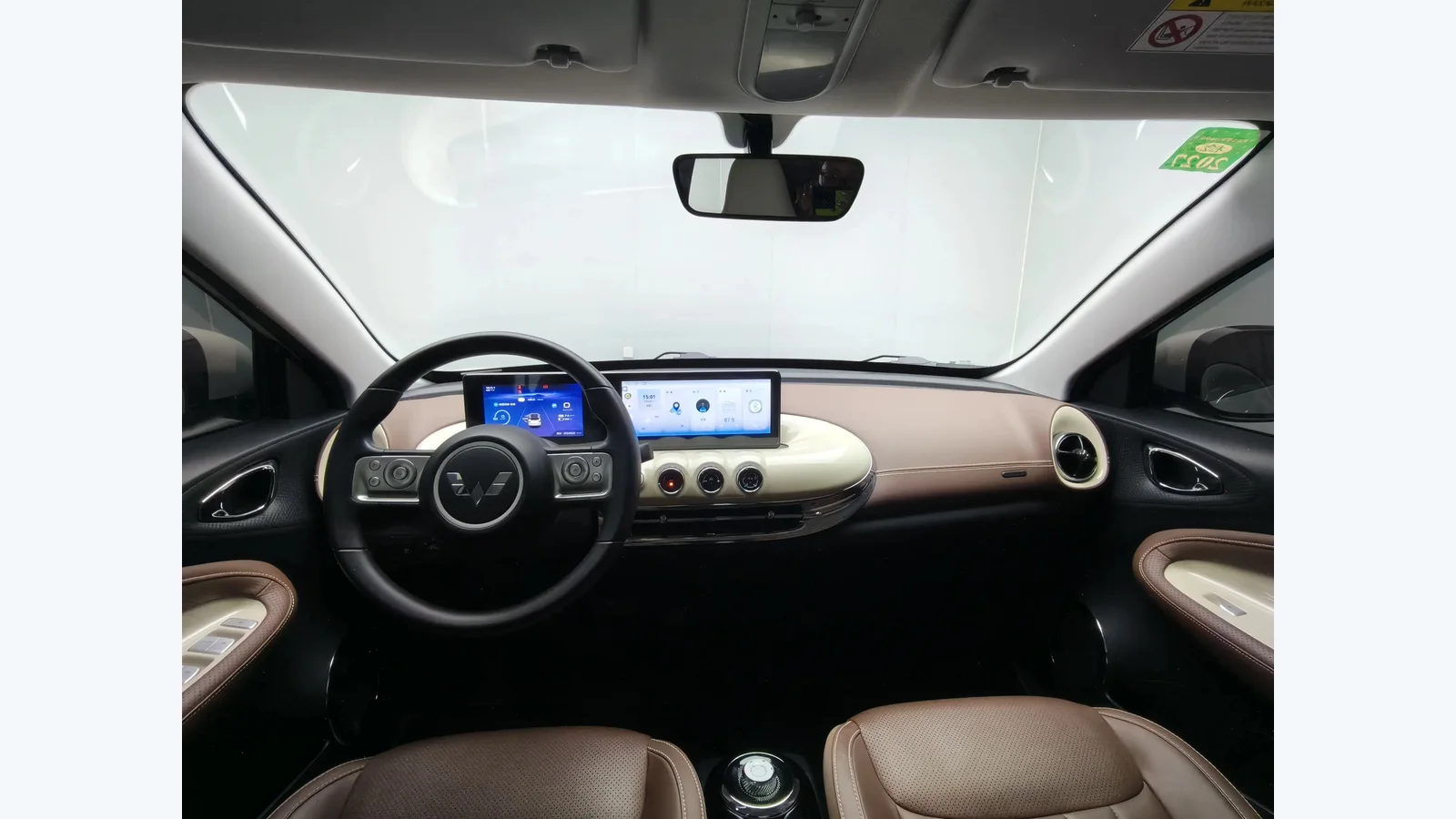 Used Wuling Bingo Photo 8 thumbnail