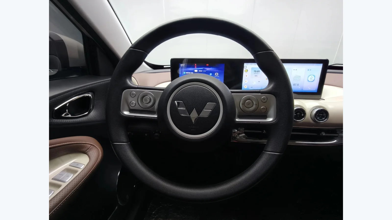 Used Wuling Bingo Photo 10 thumbnail