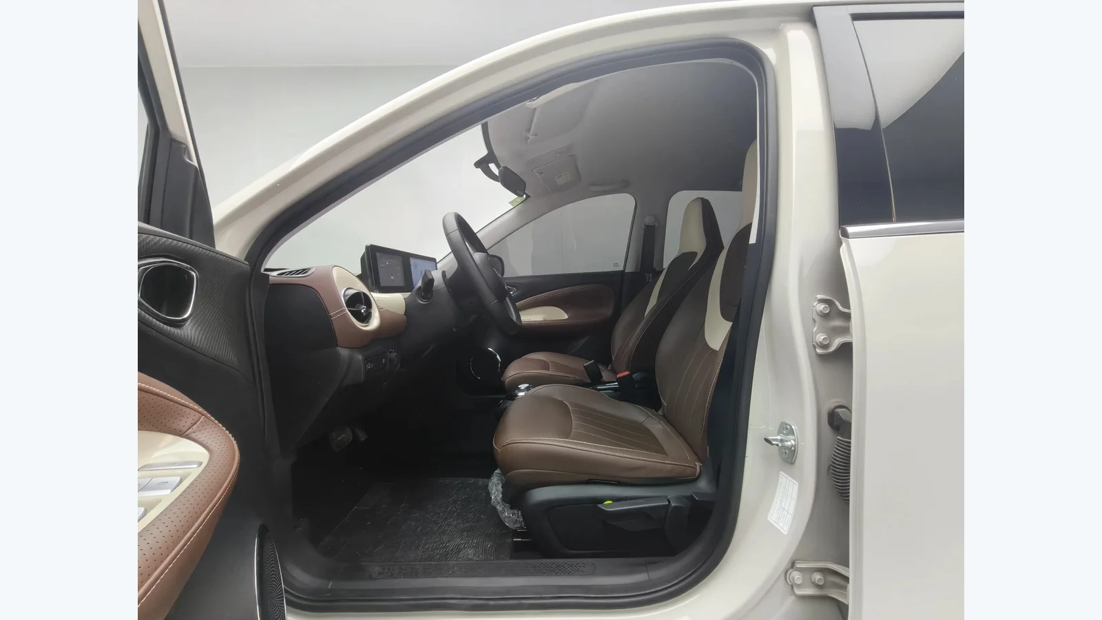 Used Wuling Bingo Photo 11 thumbnail