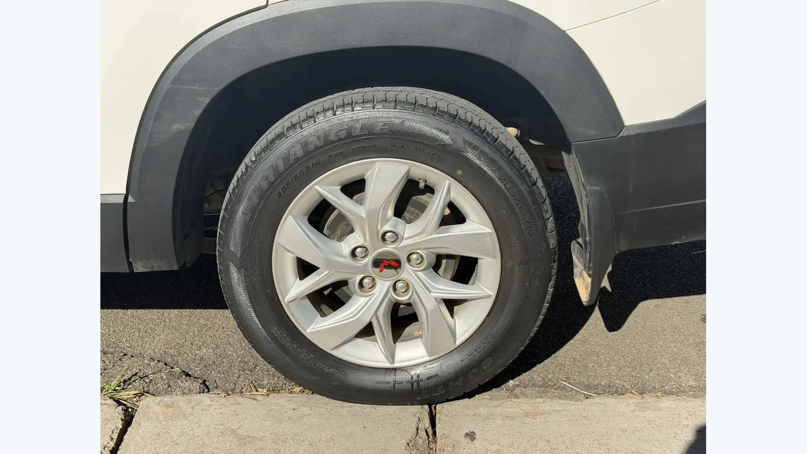 Used Wuling Hongguang S Photo 2 thumbnail