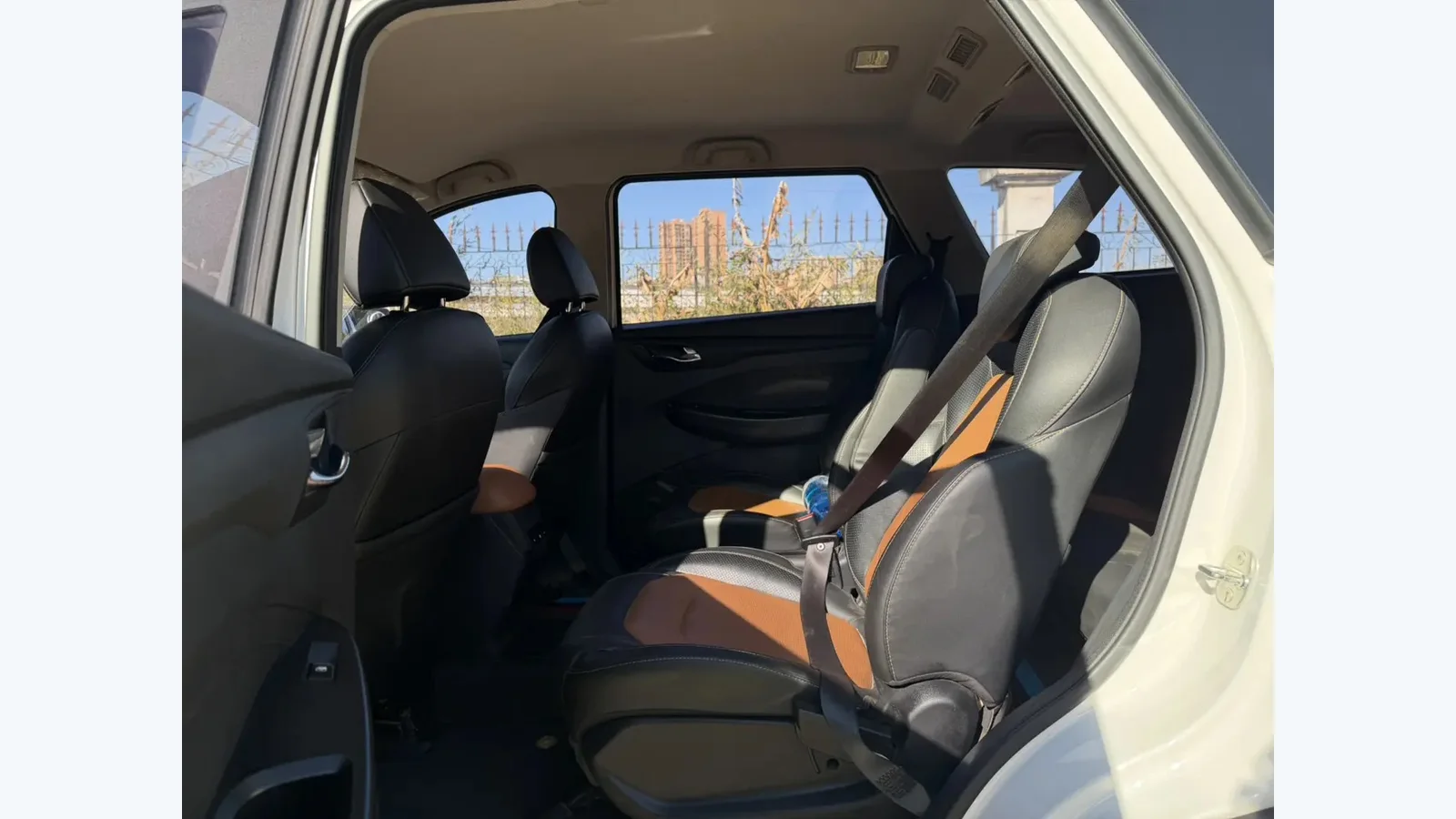 Used Wuling Hongguang S Photo 7 thumbnail