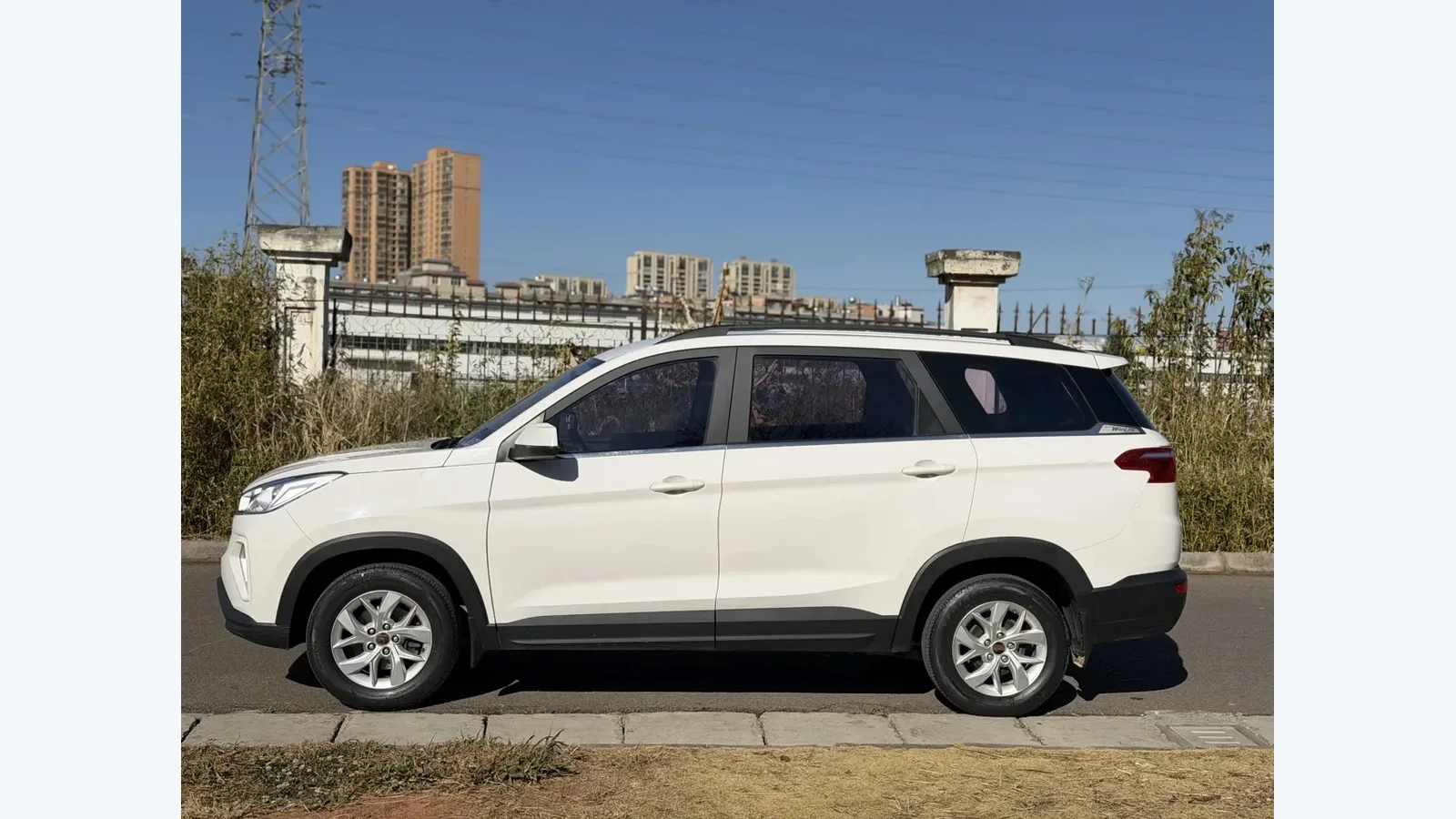 Used Wuling Hongguang S Dashboard thumbnail